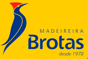 Madeireira Brotas