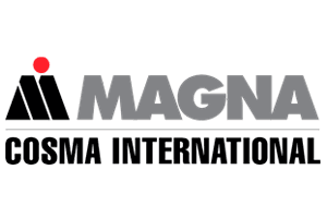 Magna Cosma International